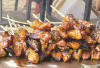 Resep Sate Ayam Bumbu Bali, Cobain di Rumah yuk!