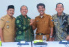 Wabup Rohman: Keutuhan Wilayah Harga Mati!