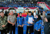 Resmi PPPK Paruh Waktu Terima SK Dinas
