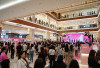 Linda Beauty Fair 2026 Hadirkan Surga Belanja Kosmetik di Palembang Indah Mall
