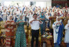 Dukung Peran BKMT dalam Pembinaan Spiritual Masyarakat Sumsel