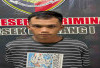Buron 5 Tahun Apes Saat Kembali ke Rumah
