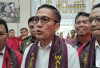 Palembang Geger! Limbah Tahu Cemari Permukiman, Warga Tercekik Bau Busuk, Pemkot Turun Tangan!