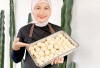Murah Meriah Cuma Rp1.000, Pempek Dos Pondok MAMA Sop Viral karena Cukonya Bikin Nagih!
