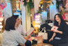 Wyndham Opi Hotel Palembang Meriahkan Sumsel Wedding Expo Jilid 2
