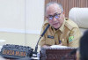 Muba Diusulkan jadi Kabupaten Pangan Aman 2025