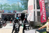 BeAT and Battle: Komunitas Honda Palembang Satukan Hobi, Solidaritas dan Inovasi