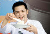 Philips Pecahkan Rekor MURI: 300 Rice Cooker Masak Nasi Nonstop 2 Hari, Terbukti Tetap Fresh