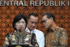 Destry Damayanti Gantikan Perry Warjiyo