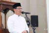 Sukses Gelar Gebyar 1 Muharram 1447 H Bupati Apresiasi Forsapss Muara Enim