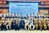 20 SDM Unggul Muba Resmi Diterima PPSDM Migas Cepu