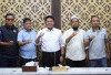 Suporter SFC Curhat ke Gubernur Deru, Minta Bantuan Selamatkan Klub dari Degradasi