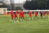 INDONESIA VS MOZAMBIK:  Duel Bersejarah Perdana di GBK