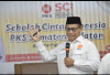 Sekolah Cinta Indonesia (SCI), Wadah Perekrutan Anggota Baru PKS Sumsel Rutin Bulanan