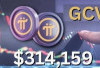 Benarkah GCV $314.159 Pi Coin Bisa Jadi Kenyataan? Ini Fakta dan Harapan Komunitas   