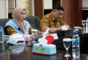 Pagar Alam Sambut Peluncuran 80.000 Koperasi Merah Putih Nasional oleh Presiden Prabowo