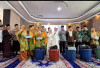 Milad Aisyiyah Ajak Perempuan Mandiri Pangan 