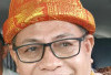 DPP PKS Tetapkan Muhammad Toha Menjadi Ketua MPW PKS Sumsel 2025-2030