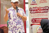 Muhammad Toha Sampaikan 3 Kiat Agar PMKM Prima Kota Palembang Semakin Sukses