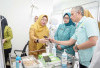 RSUD Sekayu jadi Lokus Penelitian TeleOTIVA 2.0