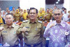 Bupati Edison Pimpin Verifikasi Lanjutan Kota Sehat 2025