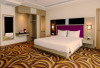 Ayola Sentosa Palembang: Pilihan Kamar Luas Mulai dari Superior hingga Suite Room