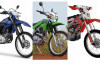 Ini Lho Motor Trail Terbaik 2025