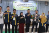 Pegadaian Kanwil III Sumbagsel Edukasi Mahasiswa Universitas Bina Insan Lubuk Linggau Jadi Investor Cerdas