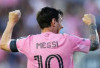 Messi Bimbang Main di Piala Dunia 2026, Scaloni Hormati Keputusannya