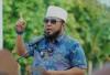 KEJAGUNG TAK GENTAR: Gubernur Bengkulu Adik Zulkifli Hasan Disidik Dugaan Korupsi Pembangunan Mega Mall