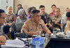 Sekda Palembang Pastikan RPJMD 2025–2029 Selaras dengan Janji RDPS