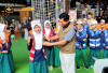 MIND ID Siapkan Generasi Emas 2045  Lewat Edukasi Pertambangan