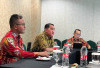 PLN UIP Sumbagsel dan Kejati Jambi Perkuat Koordinasi