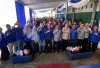 Pesan AHY untuk Kader Demokrat Palembang: Jaga Soliditas dan Napak Tilas Kejayaan 2009