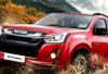 Isuzu V-Cross 2026: Dominasi 4WD Eksklusif dan Teknologi Canggih, Siap Tantang Dominasi Rival!