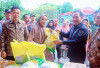Belanja Hemat di Muba