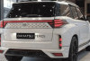 Daihatsu Terios 2026: SUV Keluarga yang Berevolusi dengan Opsi Hybrid