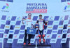 ART Borong 9 Podium di Mandalika Racing Series Ronde 2