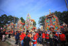 Budaya Ngaben Massal di sebagai Ikon Pariwisata Budaya