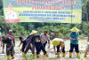 Pemkab Lahat Siap Wujudkan Swasembada Pangan