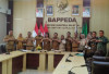 Pemkab OKU Selatan - Pemprov Sumsel Bahas Usulan Bantuan Khusus 2025