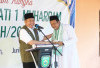 Gubernur Ajak Masyarakat Tingkatkan Keimanan dan Akhlak
