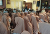 Tony Tatung Gelar Tasyukuran Ulag Tahun Bersama Anak Yatim