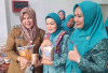 TP PKK Lahat Ajak Masyarakat Tonjolkan Menu Lokal Tradisional