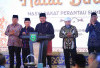 Kolaborasi Majukan Daerah, Percepatan Konektivitas Sumbagsel