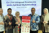 Portal Satu Layanan Digital, Prodia-AdMedika Hadirkan aplikasi MyAdMedik@