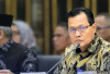 Bupati Muara Enim Tegas Tolak Angkutan Batu Bara Lewat Jalan Umum