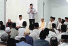 Askolani Berbagi Berkah Yang Alaminya saat Bersama KH Balian