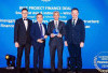 IIF Meraih Tiga Penghargaan Global FinanceAsia Achievement Awards 2024