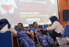 Karantina Sumsel Gelar Baksos Donor  Darah dan Vaksinasi Rabies Gratis 